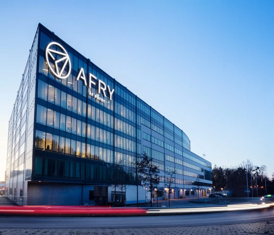 AFRY